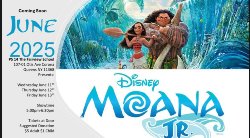 moana flyer